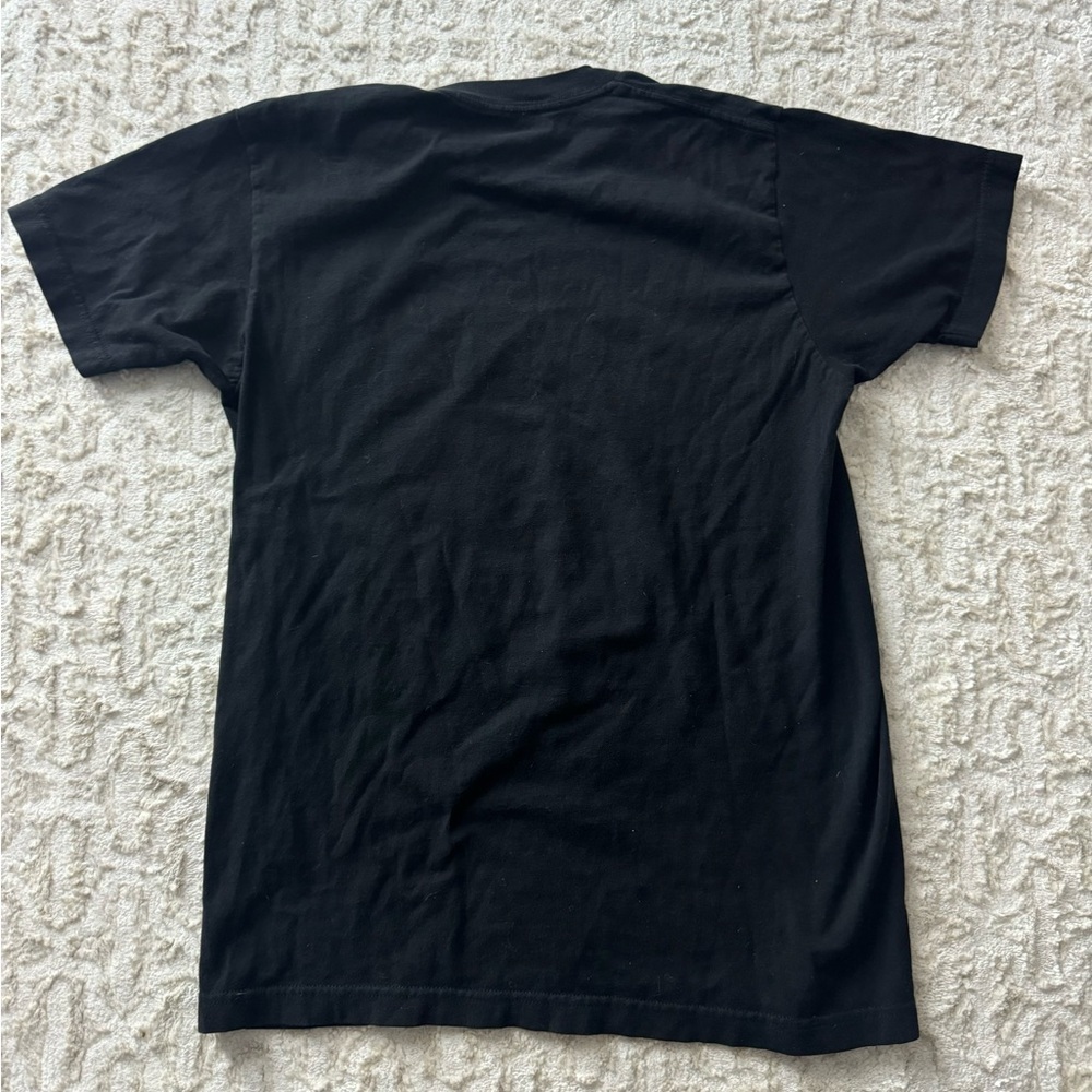 Demon Slayer Black Graphic Tee - Picture 4 of 4